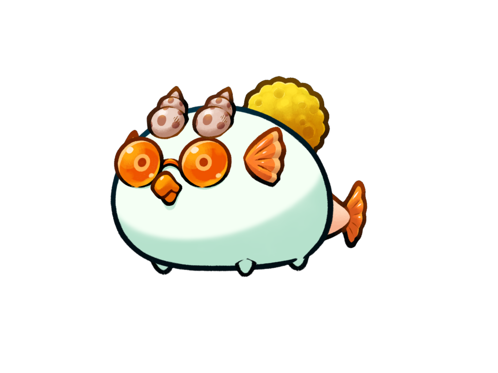 Axie Image
