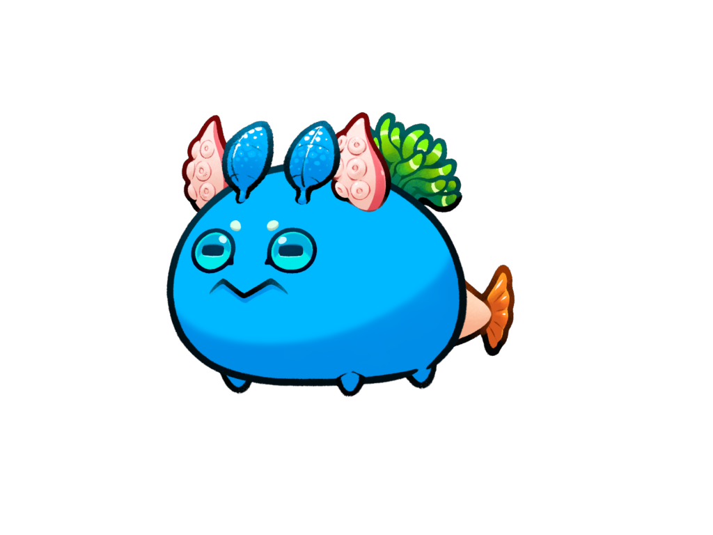 Axie Image