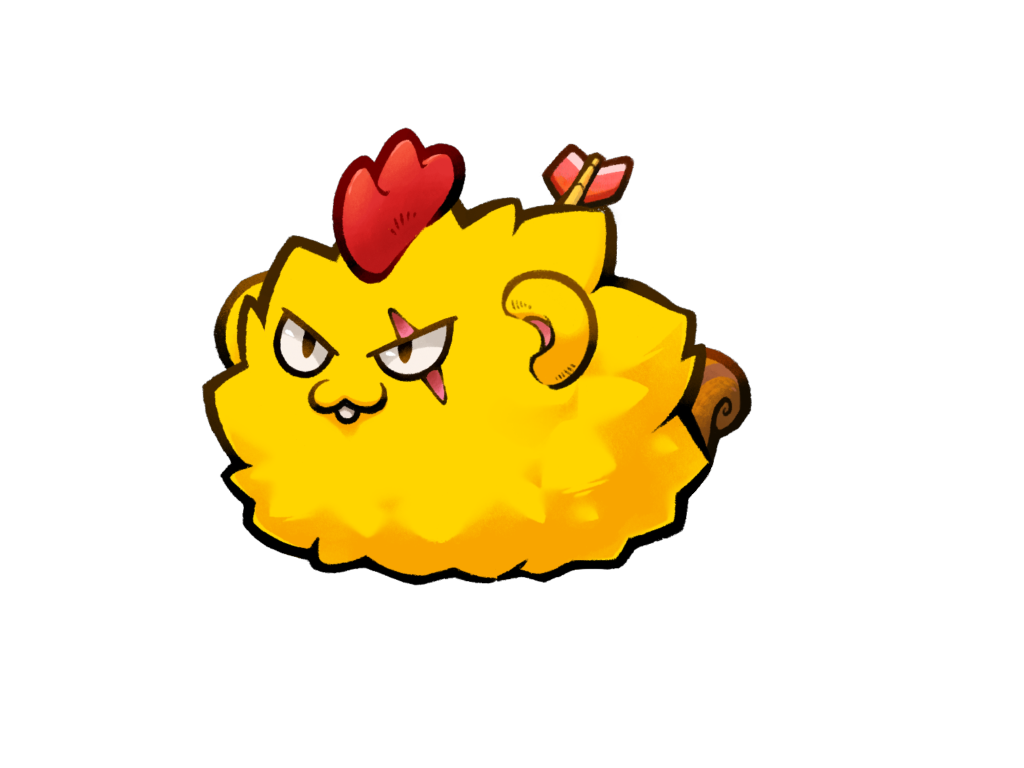 Axie Image