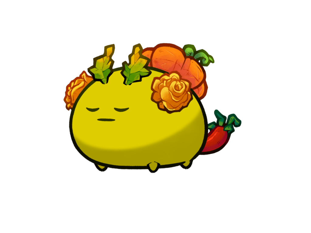 Axie Image
