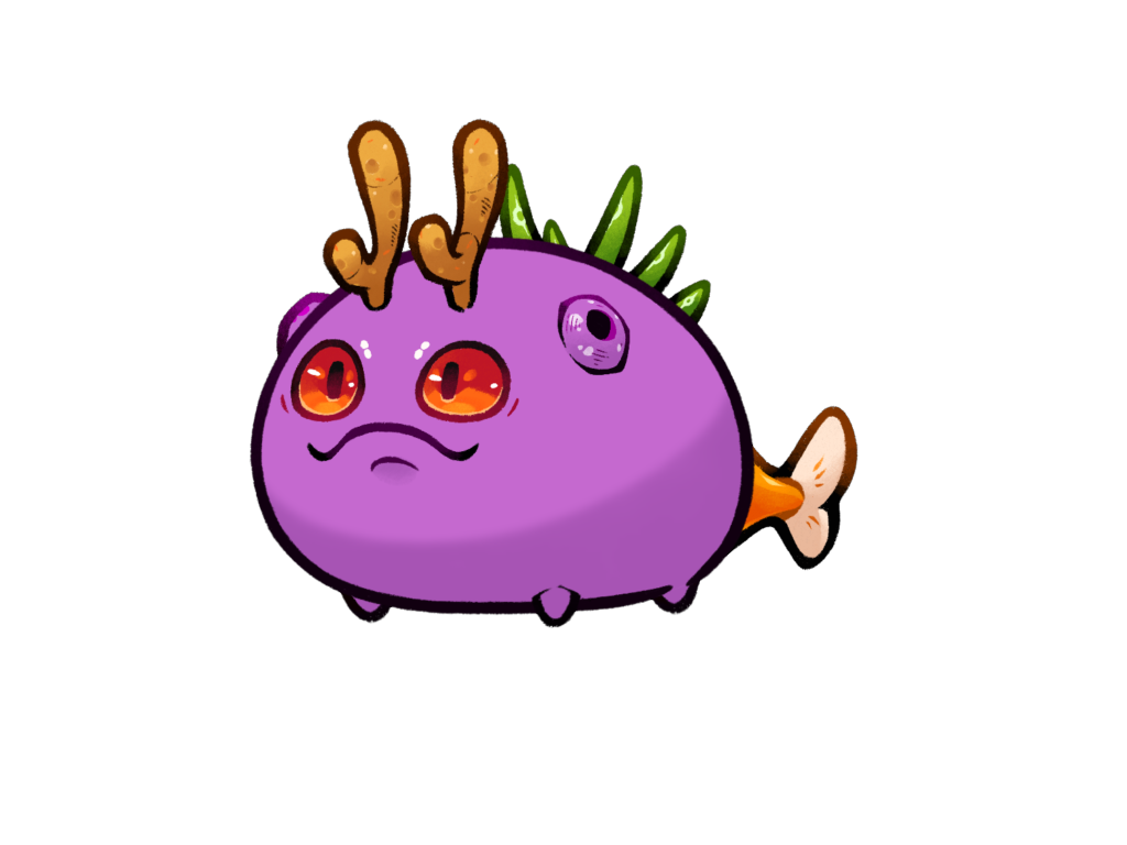 Axie Image