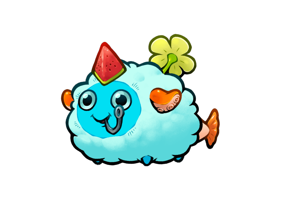 Axie Image