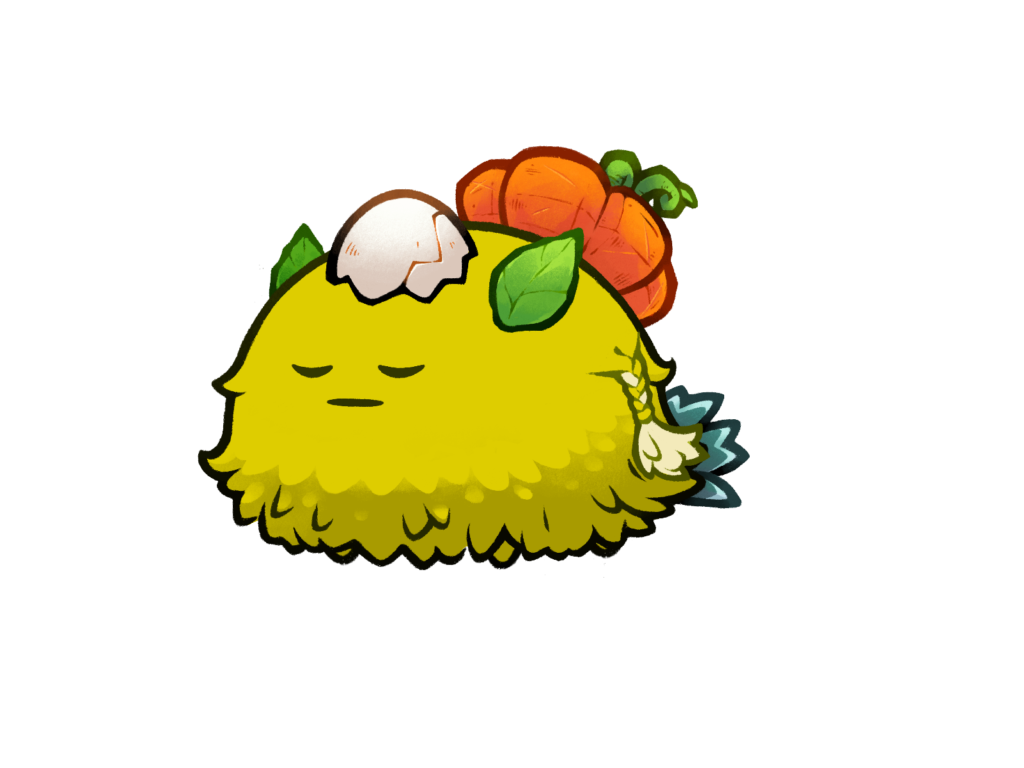 Axie Image