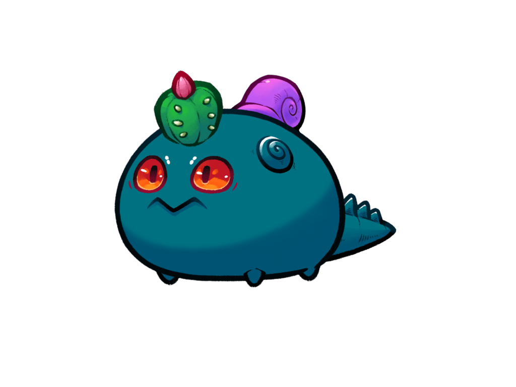 Axie Image