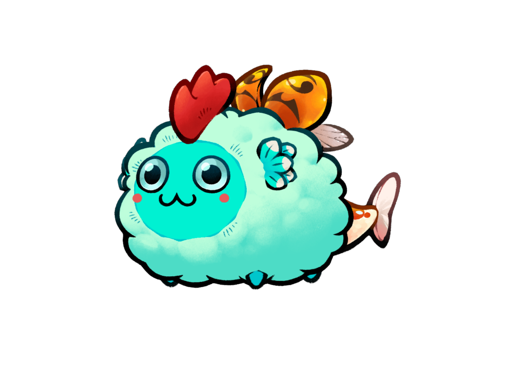 Axie Image