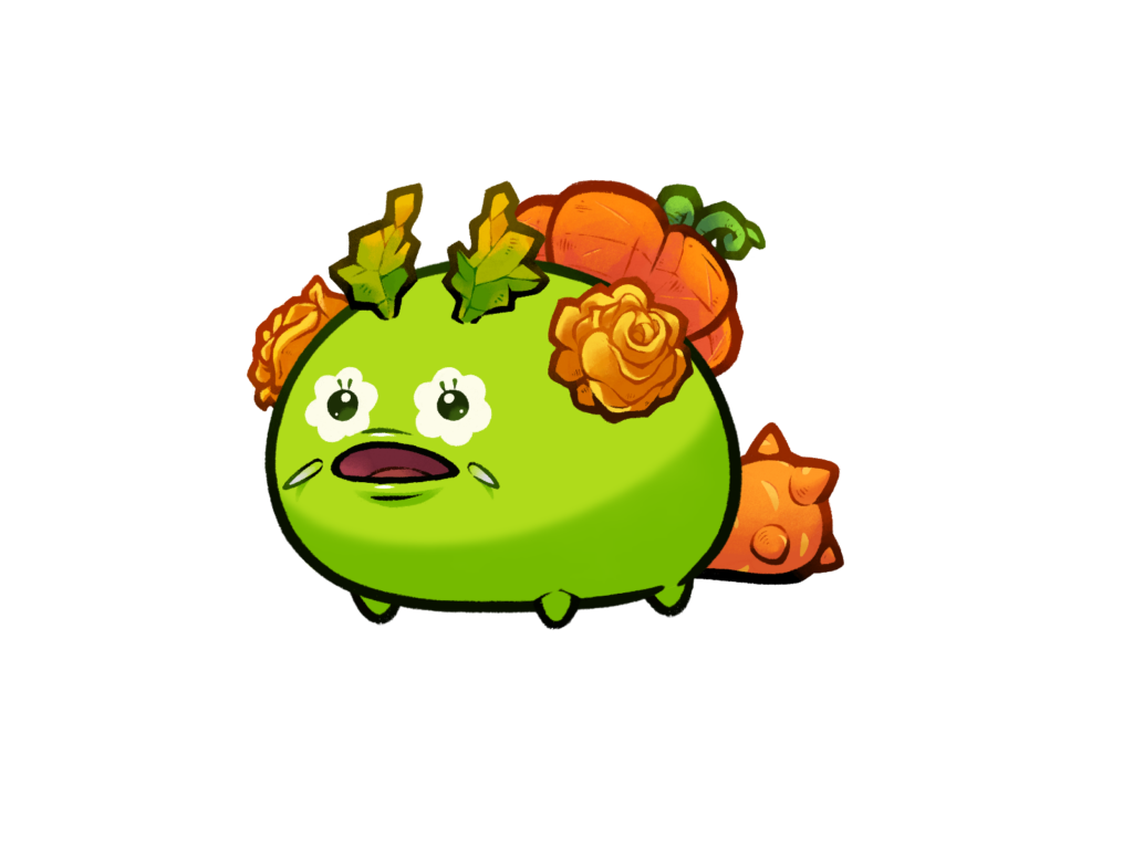 Axie Image