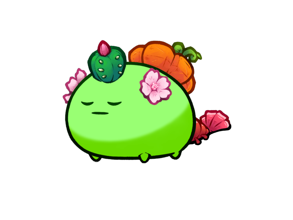 Axie Image
