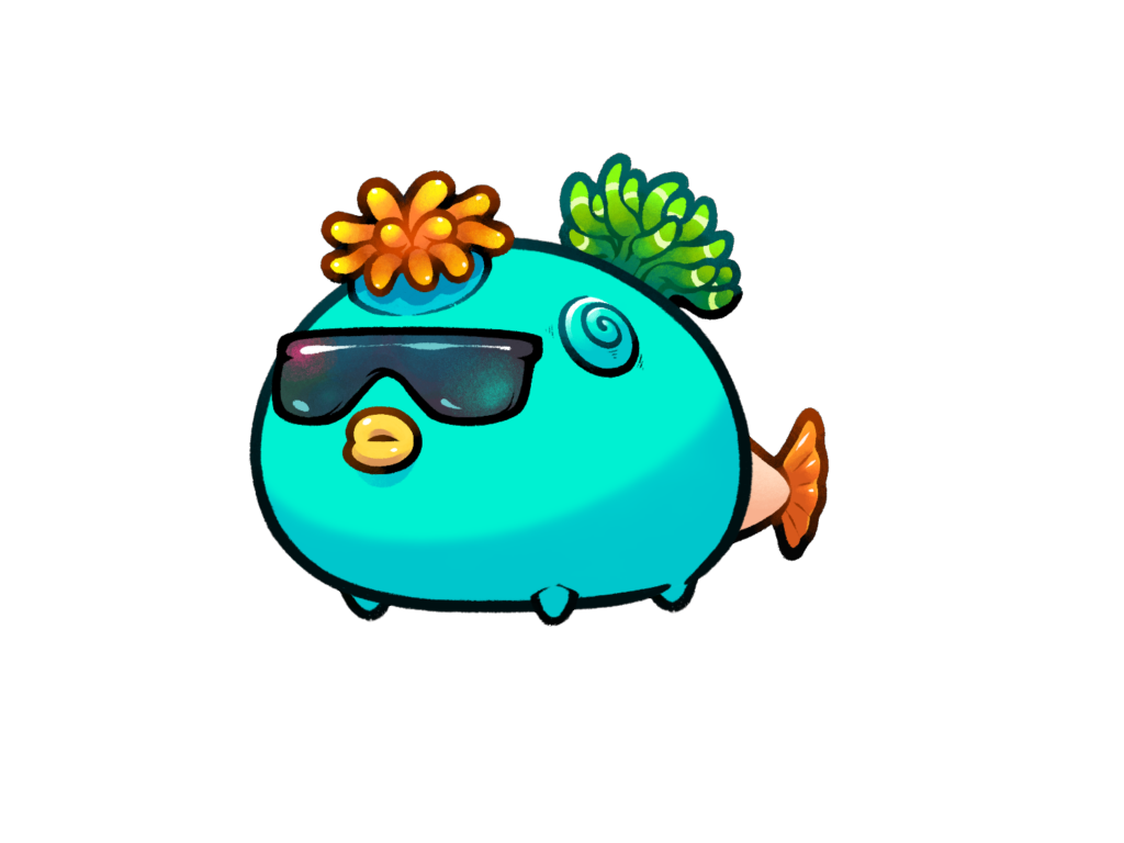 Axie Image