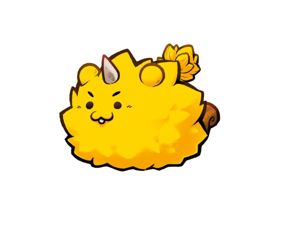 Axie 668437