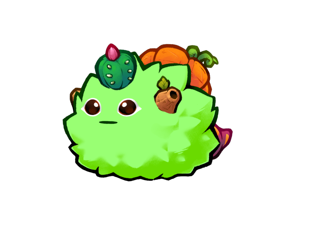 Axie Image