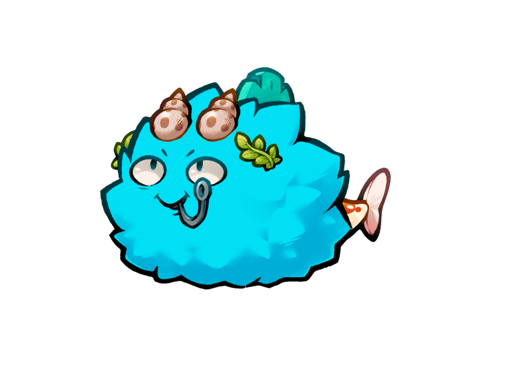 Axie Image