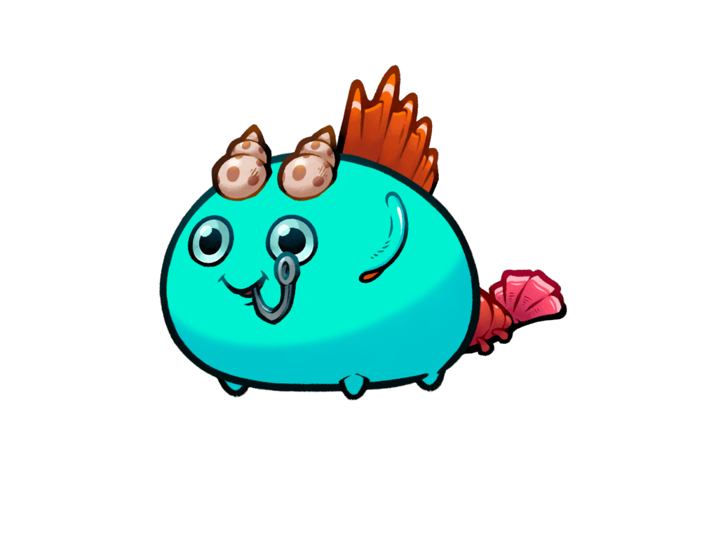 Axie 6690741