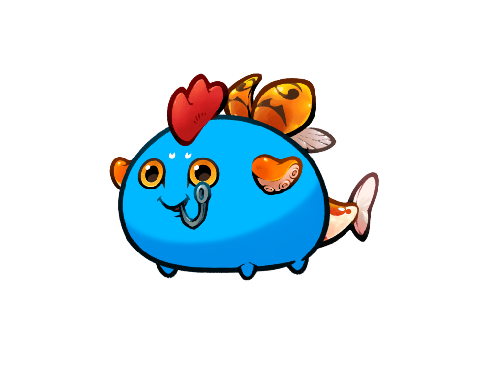 Axie Image