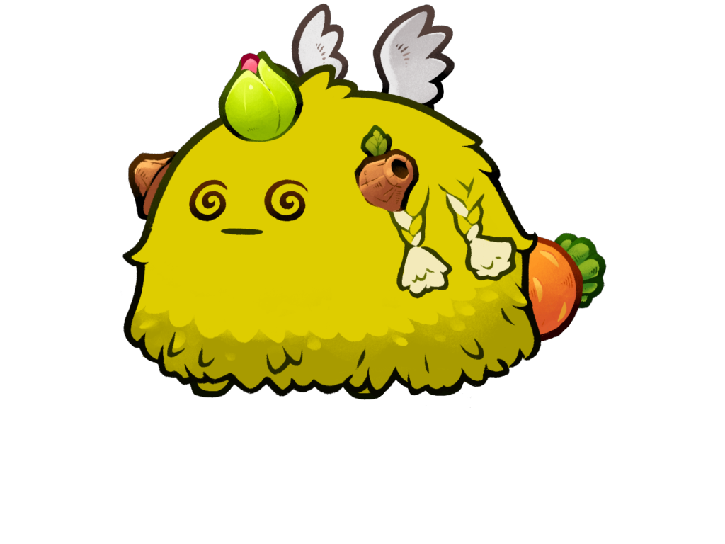 Axie Image