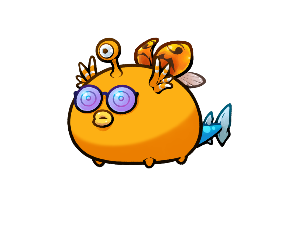 Axie Image