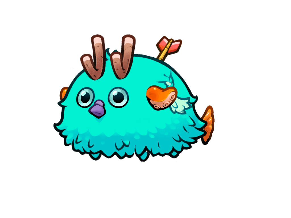 Axie Image