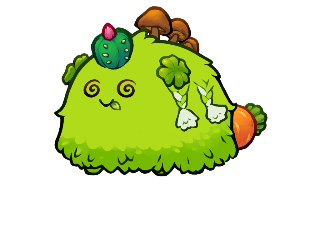 Axie Image