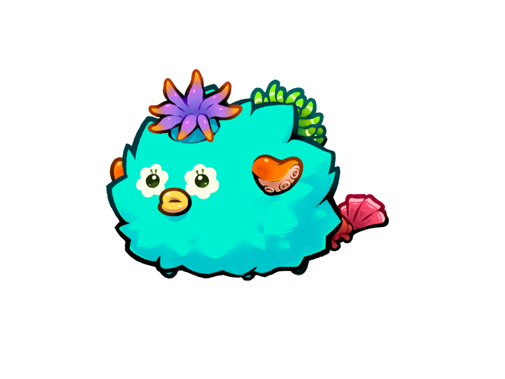 Axie Image