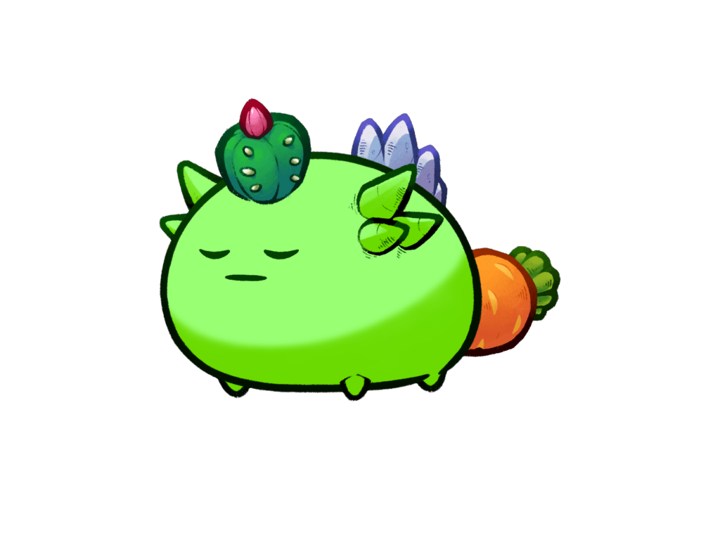 Axie Image