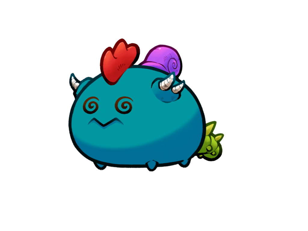 Axie Image