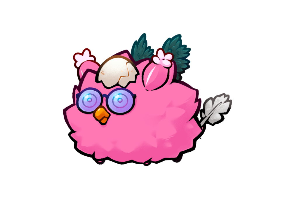 Axie Image