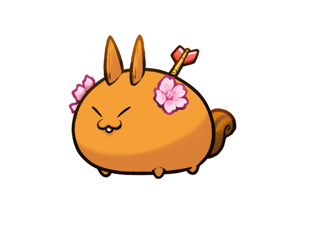 Axie Image