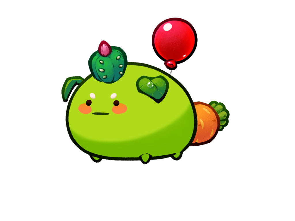 Axie Image