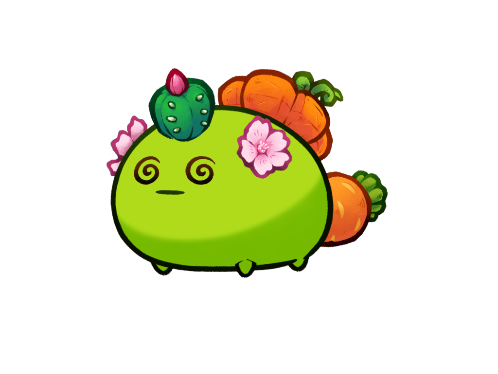 Axie Image