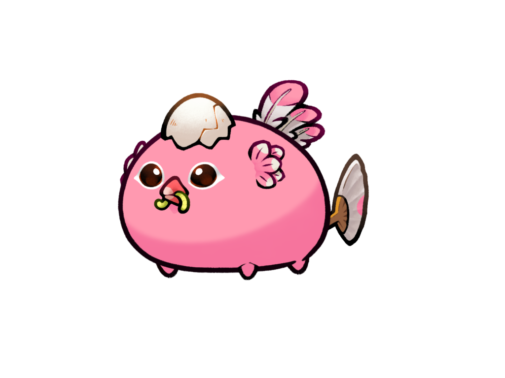 Axie 6701931