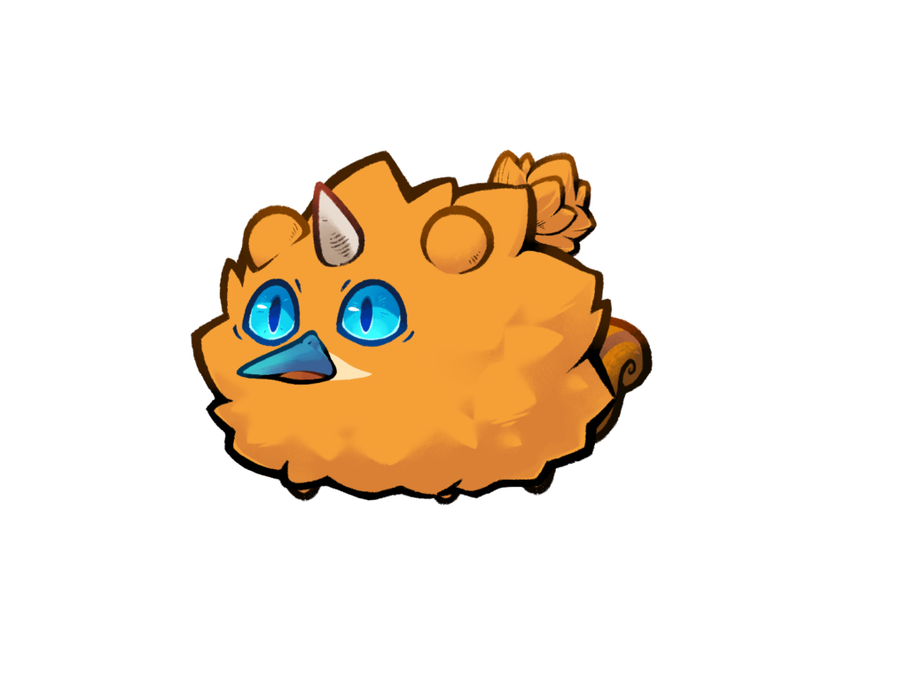 Axie Image