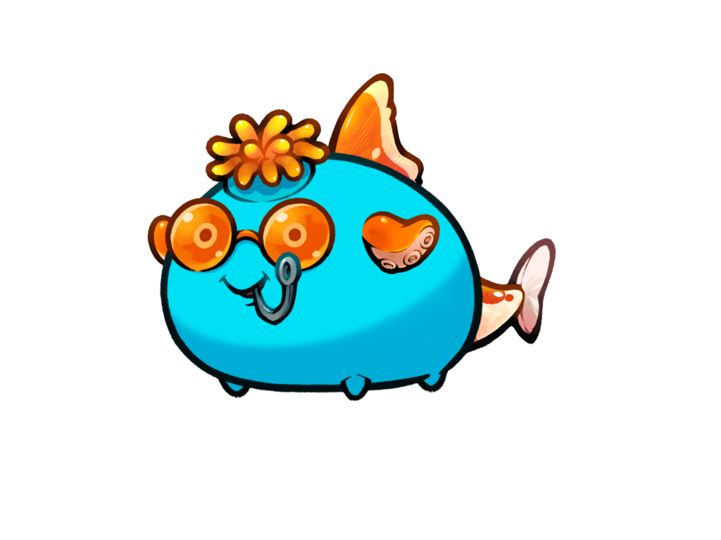 Axie Image