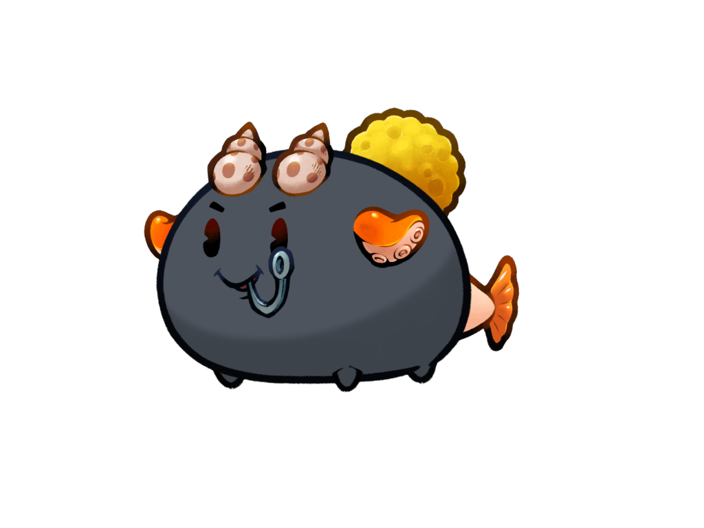 Axie 6707250