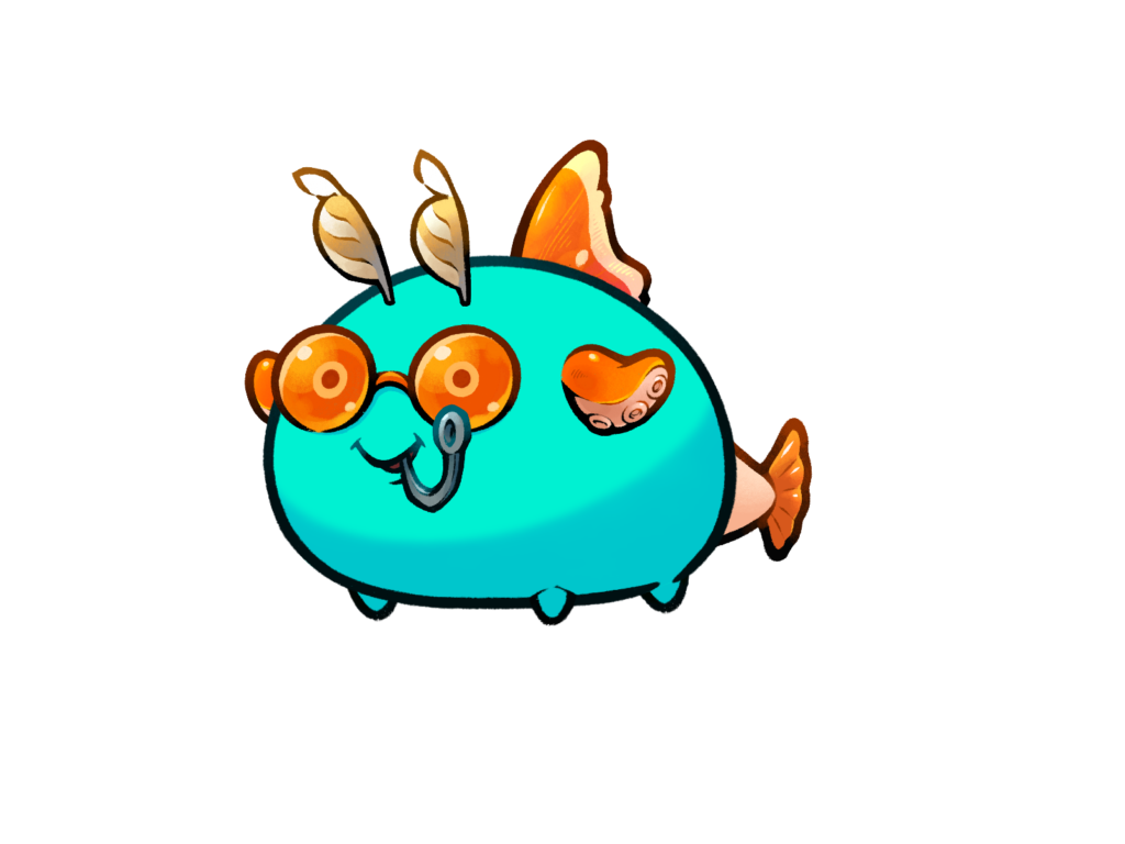 Axie 6707979