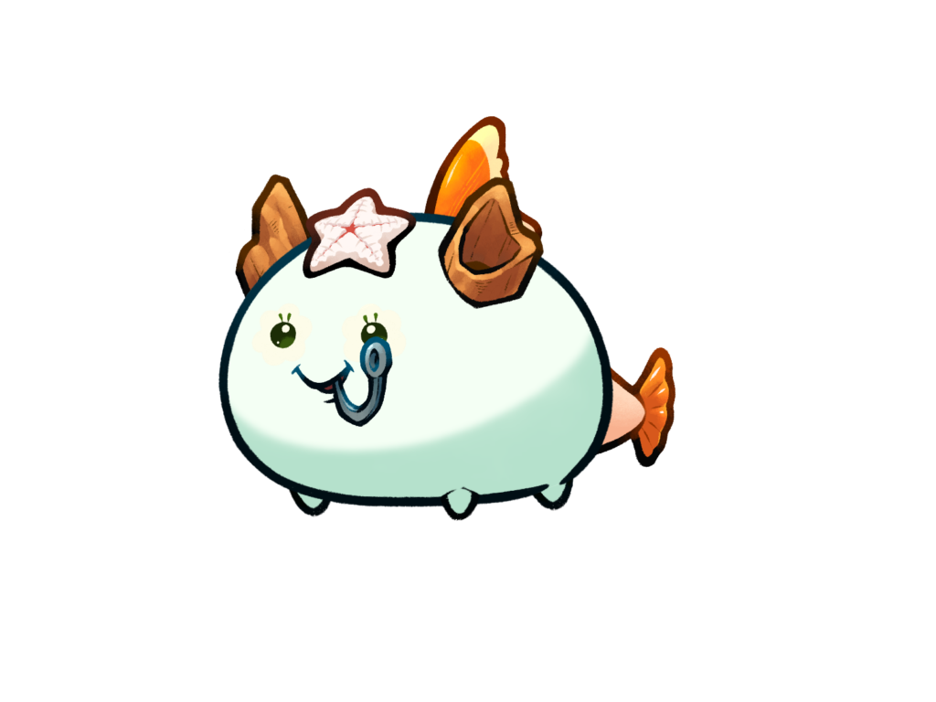 Axie Image