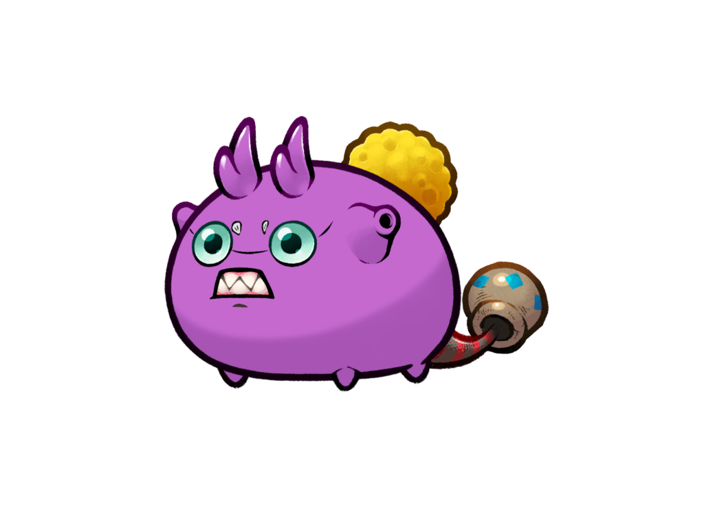 Axie Image