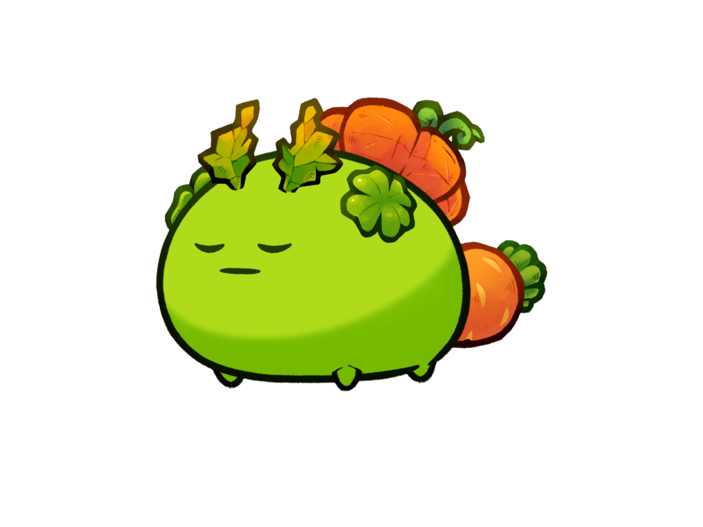 Axie Image