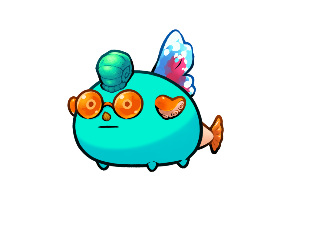 Axie Image