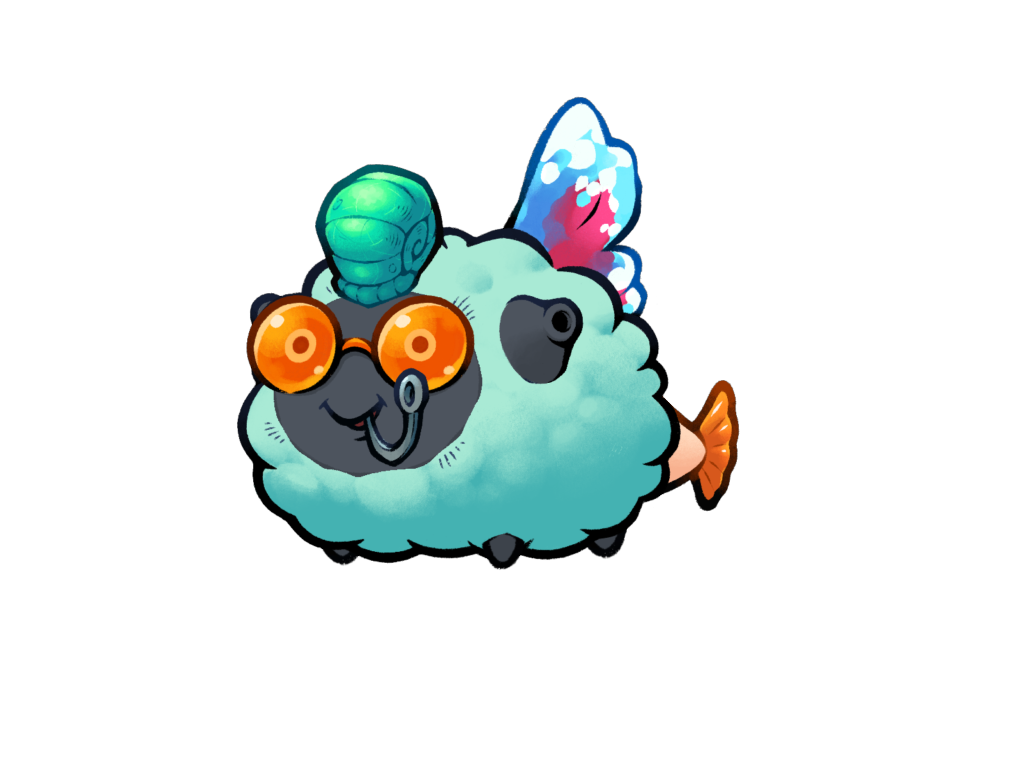 Axie 6713627