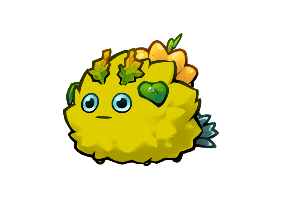 Axie Image