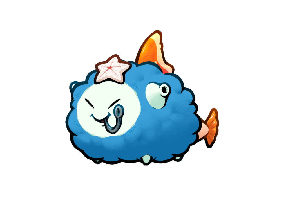 Axie Image