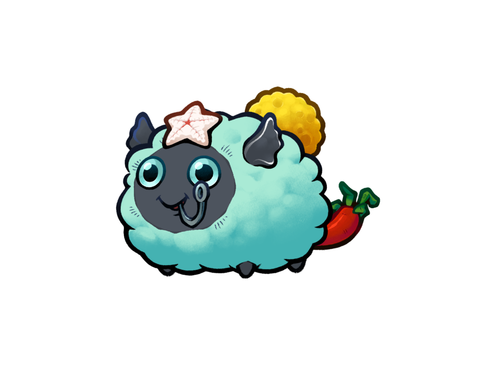 Axie Image