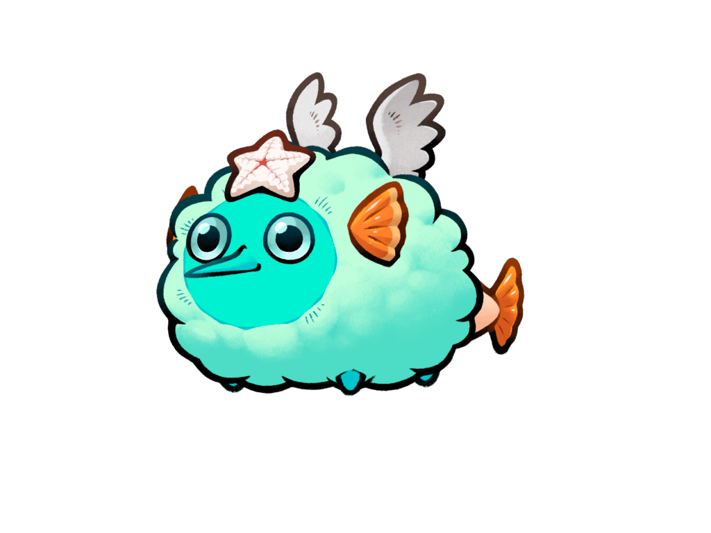 Axie Image