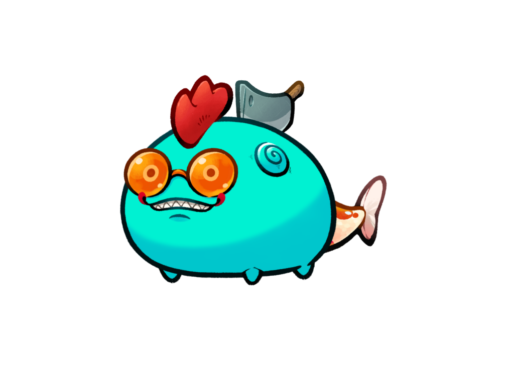 Axie 6715766