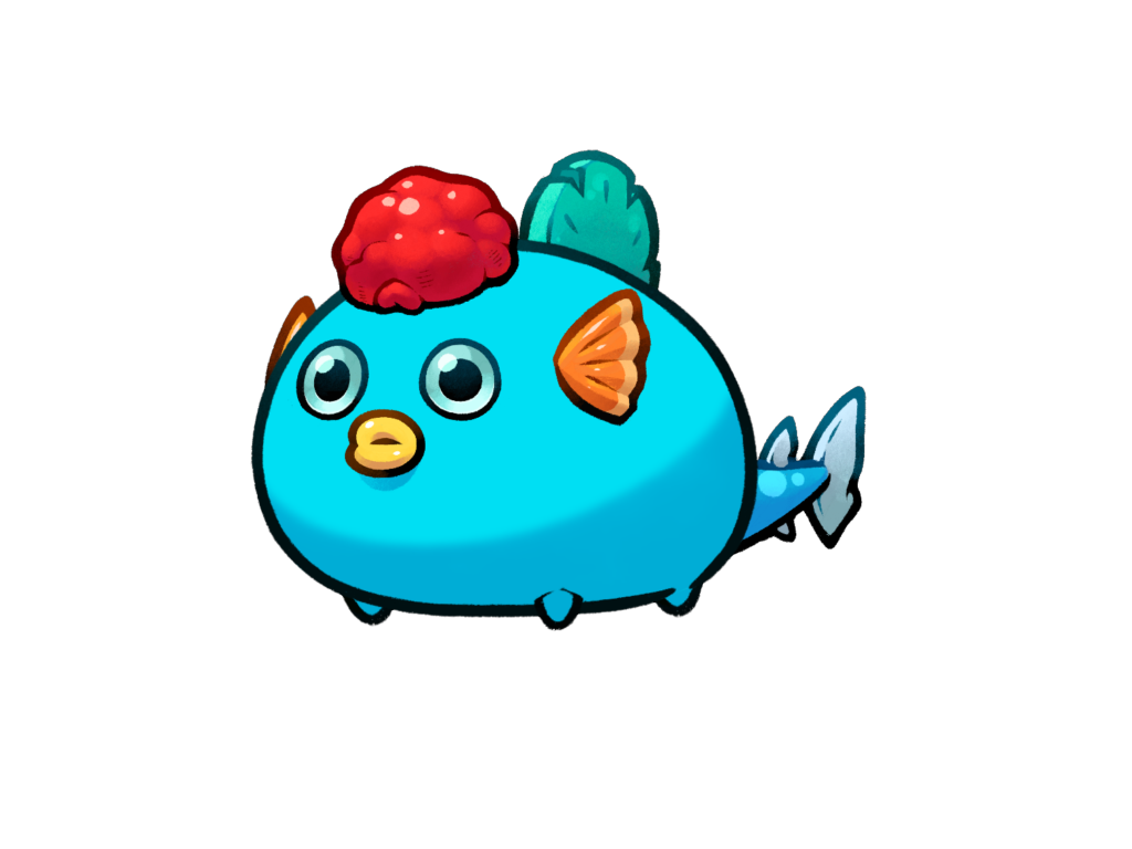 Axie Image