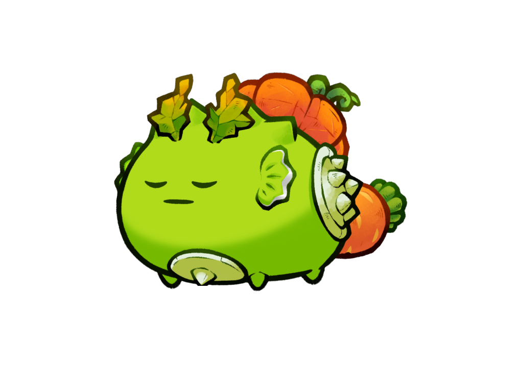 Axie Image
