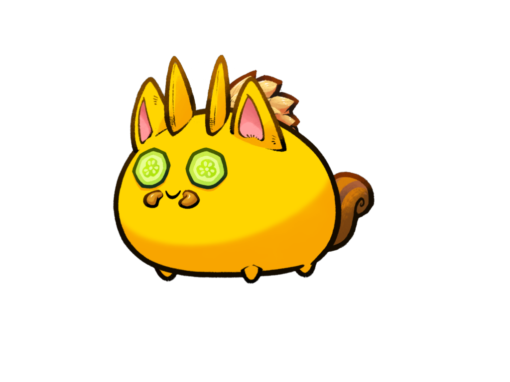 Axie Image