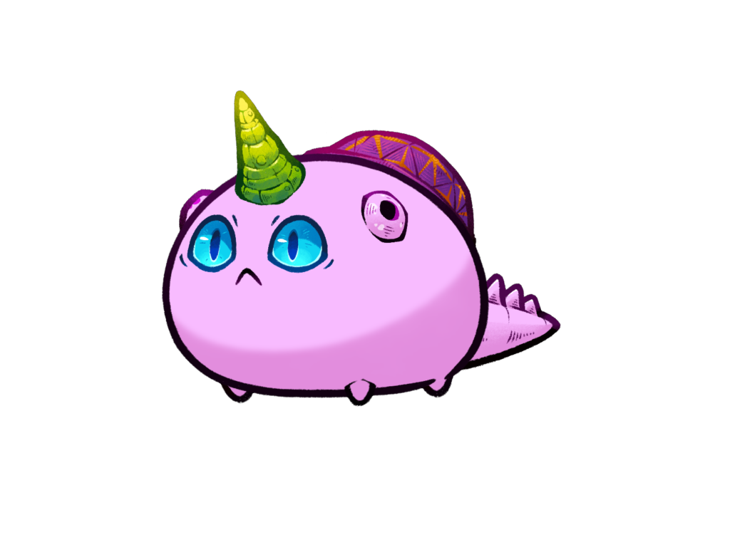 Axie 6720745