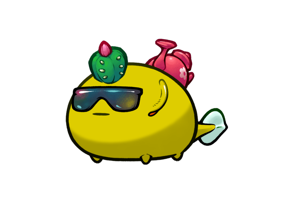 Axie Image