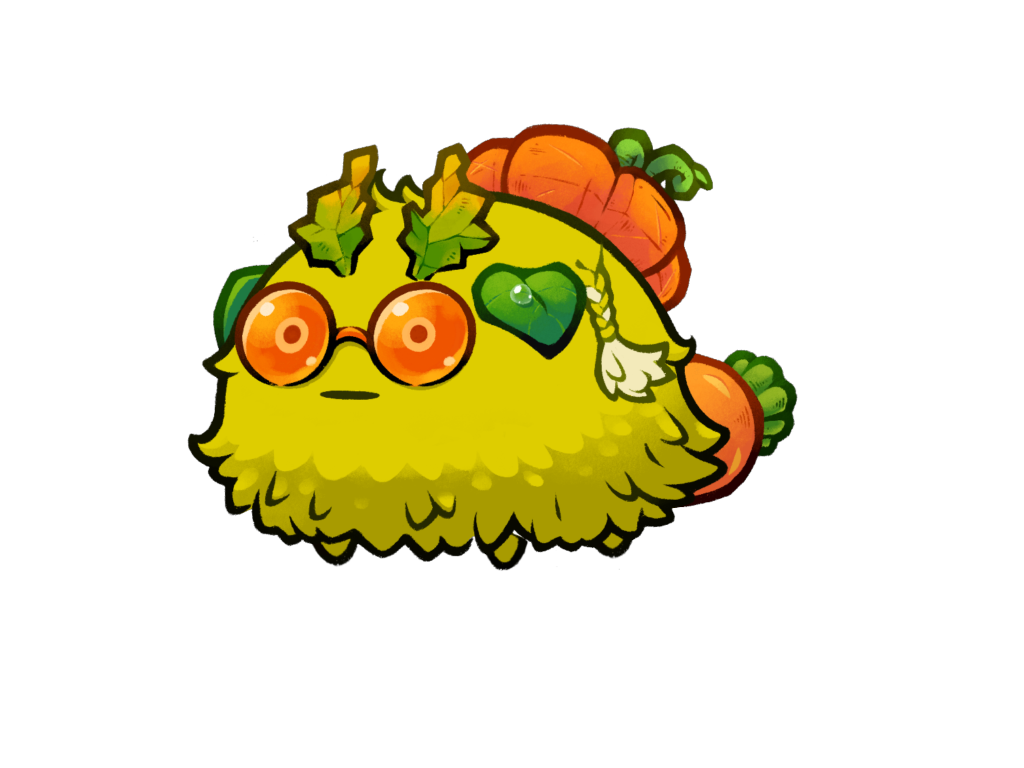Axie 6722600