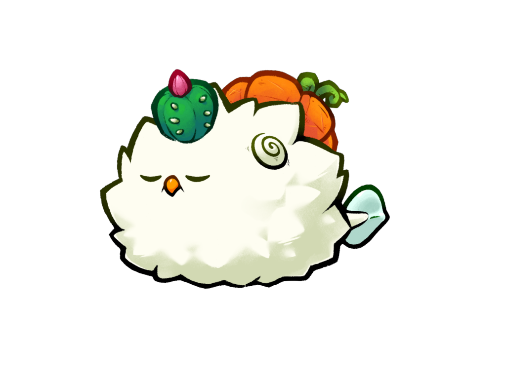 Axie Image